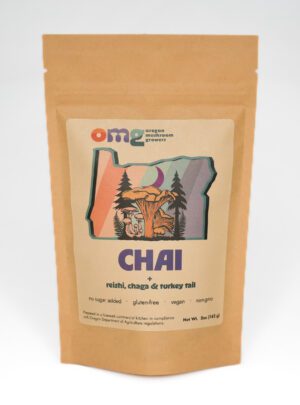 Chai 5 oz package