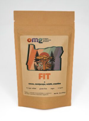 Fit 5 oz package