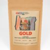 Gold 5 oz package
