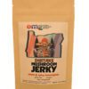 Mushroom Jerky