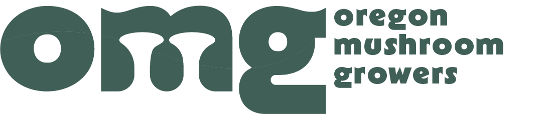 Oregon Mushroom Growers